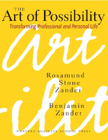 The Art Of Possibility.pdf